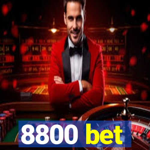 8800 bet